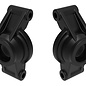 Traxxas TRA10752-BLK  Black Rear Stub Axle Carriers (2) for Mini Maxx
