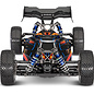 Traxxas TRA90386-4 ORNG  Jato 4X4 VXL RTR Orange