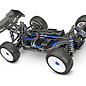 Traxxas TRA90386-4 ORNG  Jato 4X4 VXL RTR Orange
