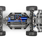 Traxxas TRA90386-4 ORNG  Jato 4X4 VXL RTR Orange