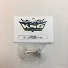 KSG KSG-1996  Ultra Light Weight Right Side Hub