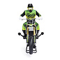 TLR / Team Losi LOS-2310 1/4 Promoto-SM FXR Supermoto Motorcycle RTR (Battery &  Charger Included), White