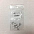 MRC Hobbies Products MRC.20SHIM 1/8th 0.20 Shim (20)