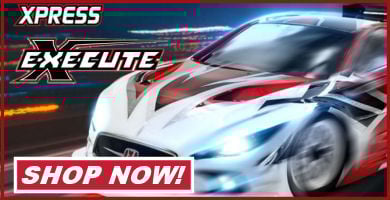 Xpress RC Kits