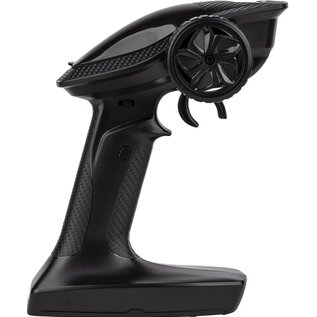 Team Associated SR10M RTR Electric Brushless 2WD Dirt Oval Car (Blue)