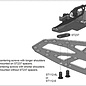 Awesomatix A800-SCC SCC - Steel Chassis Conversion Set