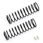 Team Associated ASC91337 B6 FT Rear Spring White 12mm 2.10lbs (2)