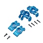 Furitek FRU2597 AluminaSpeed Ultimate Upgrade Combo, 1/18 ARRMA Mojave GROM, Blue