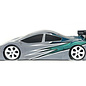 SuperRad SR-32-020  SR-32 SuperMafia 1/10 Touring Car body Lite (.5mm)