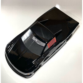 SuperRad SR-21 SuperTRK10 1/10 Oval Truck Body