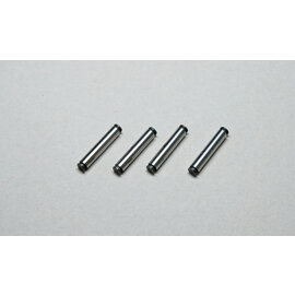 Mugen Seiki MUGA2247Ea  Drive Shaft Pins 11.2mm (4pcs.): MTC3/MTC2R