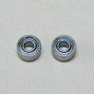 Mugen Seiki MUGA2603 Bearing 2 x 5 x 2.3mm (2pcs)