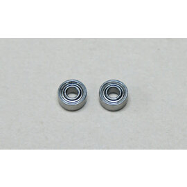 Mugen Seiki MUGA2603 Bearing 2 x 5 x 2.3mm (2pcs)