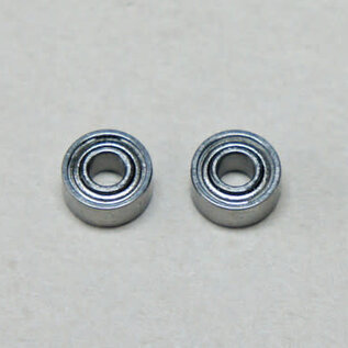 Mugen Seiki MUGA2603 Bearing 2 x 5 x 2.3mm (2pcs)