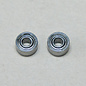 Mugen Seiki MUGA2603 Bearing 2 x 5 x 2.3mm (2pcs)
