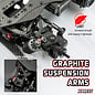 Xpress XP-90046  Execute XQ11R 1/10 Touring Car Kit