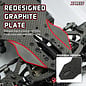 Xpress XP-90046  Execute XQ11R 1/10 Touring Car Kit