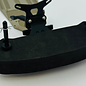 Mcallister Racing MCA719  Foam Front Bumper #719  Mcallister Racing