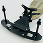 Mcallister Racing MCA922-0  B7 Series Street Stock, Late Model, Drag Body Mounts  Mcallister Racing