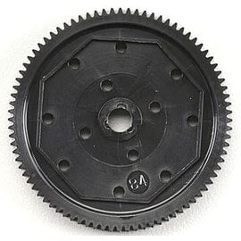Kimbrough KIM306  48P 73T Differential Spur Gear