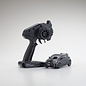 Kyosho 32640GM  MINI-Z AWD MA-020 Readyset Toyota GRMN Yaris Circuit Package Gun Metallic