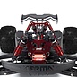 Arrma ARA8708V6T1 1/8 KRATON 6S EXB 4X4 RTR Brushless Speed Truck, BLACK