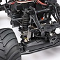 TLR / Team Losi LOS01026T3 1/18 Mini LMT Megalodon 2S 4X4 RTR Brushed Monster Truck,  Blue