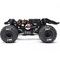 TLR / Team Losi LOS01026T3 1/18 Mini LMT Megalodon 2S 4X4 RTR Brushed Monster Truck,  Blue