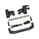 Traxxas TRA10543 Steering Bellcranks/hardware 4-Tec Drift Ford Mustang