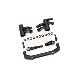 Traxxas TRA10543 Steering Bellcranks/hardware 4-Tec Drift Ford Mustang