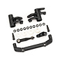 Traxxas TRA10543 Steering Bellcranks/hardware 4-Tec Drift Ford Mustang