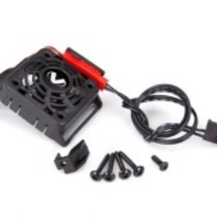 Traxxas TRA3456 Cooling Fan Kit w/ shroud