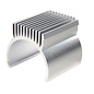 Traxxas TRA3458 Heat Sink Fits 3351R & 3461