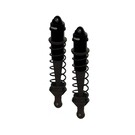 Arrma ARA-1511 Shock Set Bore:16mm, Length: 134mm, Piston: 8x1.3mm, Oil: 1300cSt Emulsion Caps Kraton 6s