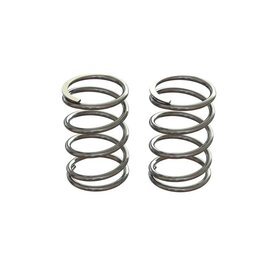 Arrma ARA330599 Shock Springs, 40mm 6.6N/mm (38lb ft/in) (2)