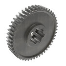 Traxxas TRA10756X  Spur Gear, Steel, 47T (0.8 metric pitch, compatible with 32-pitch)