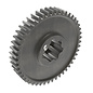 Traxxas TRA10756X  Spur Gear, Steel, 47T (0.8 metric pitch, compatible with 32-pitch)