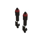 Arrma ARA330756 Shock Set 11mm Bore, 116mm Length, 500cSt Oil