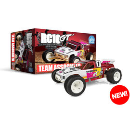 Team Associated ASC7066 Team Associated RC10GT Classic Kit