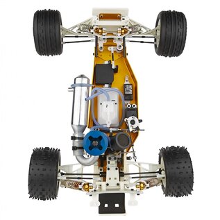 Team Associated ASC7066 Team Associated RC10GT Classic Kit