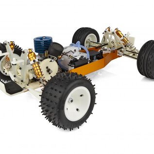Team Associated ASC7066 Team Associated RC10GT Classic Kit