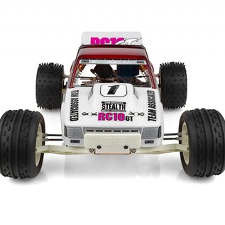 Team Associated ASC7066 Team Associated RC10GT Classic Kit