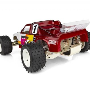 Team Associated ASC7066 Team Associated RC10GT Classic Kit