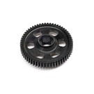 TLR / Team Losi LOS-1950 Spur Gear, Machined Delrin, 59T MOD 0.5: GROM, NASCAR