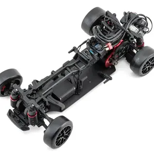 MST MXS-543001GR MST RMX M 2WD Brushless RTR Drift Car w/MX-5 Body (Grey)