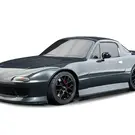 MST MXS-543001GR MST RMX M 2WD Brushless RTR Drift Car w/MX-5