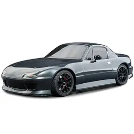 MST MXS-543001GR MST RMX M 2WD Brushless RTR Drift Car w/MX-5 Body (Grey)