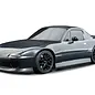 MST MXS-543001GR MST RMX M 2WD Brushless RTR Drift Car w/MX-5 Body (Grey)