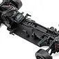 MST MXS-543001GR MST RMX M 2WD Brushless RTR Drift Car w/MX-5 Body (Grey)