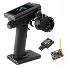 Fly Sky RC KYO82152M2-A  Fly Sky Noble NB4+ with (RM005+Evo RX)